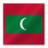 Maldives flag Icon